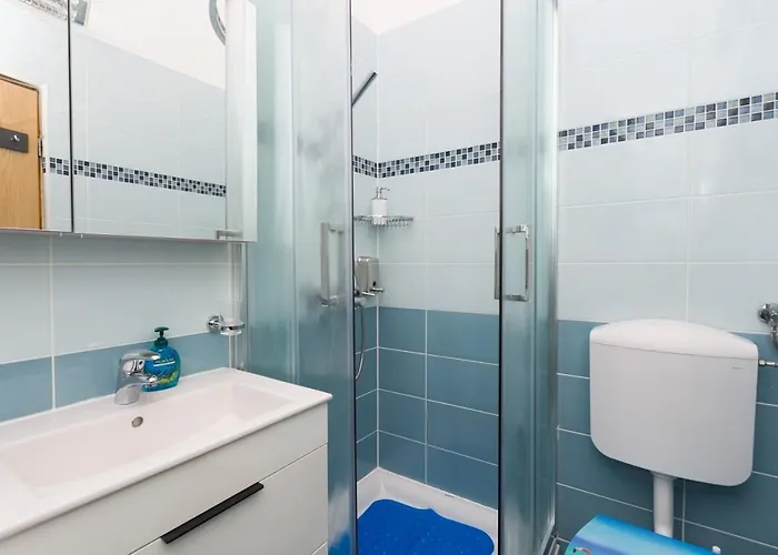 With Wifi - 21978 Apartment *