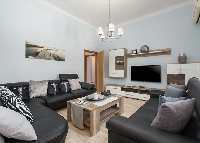 Apartment With Wifi - 21978