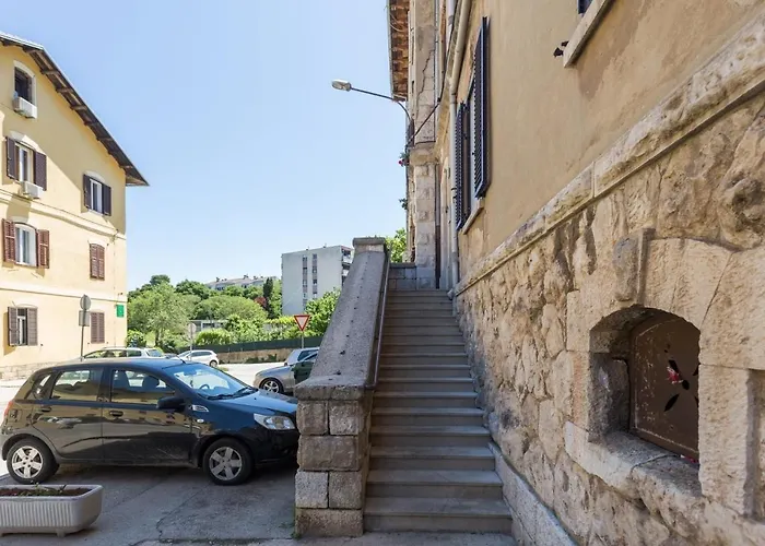 Apartment With Wifi - 21978