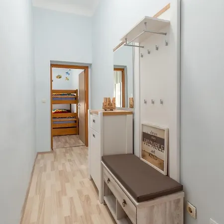 Apartament With Wifi - 21978 *